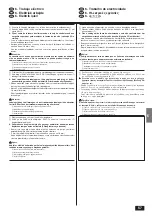 Предварительный просмотр 57 страницы Mitsubishi Electric Mr. Slim PK-2.5FLA Installation Manual