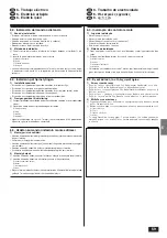 Предварительный просмотр 59 страницы Mitsubishi Electric Mr. Slim PK-2.5FLA Installation Manual