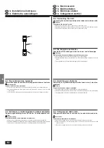 Предварительный просмотр 62 страницы Mitsubishi Electric Mr. Slim PK-2.5FLA Installation Manual