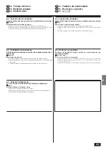 Предварительный просмотр 63 страницы Mitsubishi Electric Mr. Slim PK-2.5FLA Installation Manual