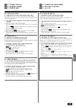 Предварительный просмотр 65 страницы Mitsubishi Electric Mr. Slim PK-2.5FLA Installation Manual