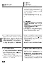 Предварительный просмотр 66 страницы Mitsubishi Electric Mr. Slim PK-2.5FLA Installation Manual