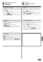 Предварительный просмотр 69 страницы Mitsubishi Electric Mr. Slim PK-2.5FLA Installation Manual