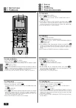 Предварительный просмотр 72 страницы Mitsubishi Electric Mr. Slim PK-2.5FLA Installation Manual