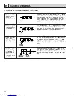 Предварительный просмотр 48 страницы Mitsubishi Electric Mr.Slim PK36FK Technical & Service Manual