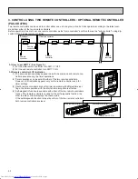 Предварительный просмотр 50 страницы Mitsubishi Electric Mr.Slim PK36FK Technical & Service Manual