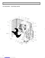 Предварительный просмотр 68 страницы Mitsubishi Electric Mr.Slim PK36FK Technical & Service Manual