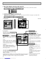 Предварительный просмотр 76 страницы Mitsubishi Electric Mr.Slim PK36FK Technical & Service Manual