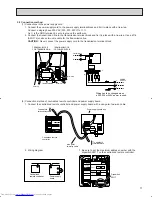 Предварительный просмотр 77 страницы Mitsubishi Electric Mr.Slim PK36FK Technical & Service Manual