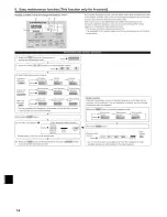 Предварительный просмотр 14 страницы Mitsubishi Electric Mr. SLIM PKA-A HA Series Installation Manual