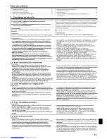 Предварительный просмотр 15 страницы Mitsubishi Electric Mr. Slim PKA-A-HA4 Installation Manual