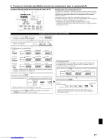 Предварительный просмотр 27 страницы Mitsubishi Electric Mr. Slim PKA-A-HA4 Installation Manual