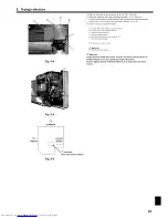 Предварительный просмотр 35 страницы Mitsubishi Electric Mr. Slim PKA-A-HA4 Installation Manual