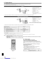 Предварительный просмотр 36 страницы Mitsubishi Electric Mr. Slim PKA-A-HA4 Installation Manual