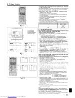 Предварительный просмотр 37 страницы Mitsubishi Electric Mr. Slim PKA-A-HA4 Installation Manual