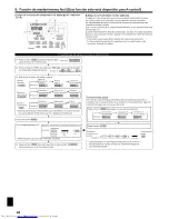 Предварительный просмотр 40 страницы Mitsubishi Electric Mr. Slim PKA-A-HA4 Installation Manual