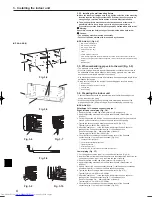 Предварительный просмотр 4 страницы Mitsubishi Electric Mr.Slim PKA-A KA Installation Manual