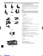 Предварительный просмотр 8 страницы Mitsubishi Electric Mr.Slim PKA-A KA Installation Manual