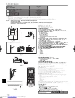 Предварительный просмотр 10 страницы Mitsubishi Electric Mr.Slim PKA-A KA Installation Manual