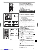 Предварительный просмотр 11 страницы Mitsubishi Electric Mr.Slim PKA-A KA Installation Manual