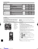 Предварительный просмотр 12 страницы Mitsubishi Electric Mr.Slim PKA-A KA Installation Manual