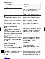 Предварительный просмотр 16 страницы Mitsubishi Electric Mr.Slim PKA-A KA Installation Manual