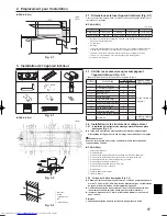 Предварительный просмотр 17 страницы Mitsubishi Electric Mr.Slim PKA-A KA Installation Manual