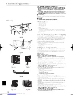 Предварительный просмотр 18 страницы Mitsubishi Electric Mr.Slim PKA-A KA Installation Manual