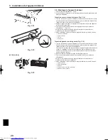 Предварительный просмотр 20 страницы Mitsubishi Electric Mr.Slim PKA-A KA Installation Manual