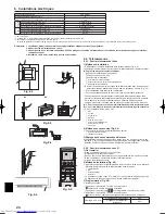 Предварительный просмотр 24 страницы Mitsubishi Electric Mr.Slim PKA-A KA Installation Manual