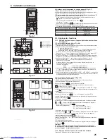 Предварительный просмотр 25 страницы Mitsubishi Electric Mr.Slim PKA-A KA Installation Manual