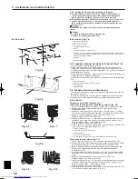 Предварительный просмотр 32 страницы Mitsubishi Electric Mr.Slim PKA-A KA Installation Manual