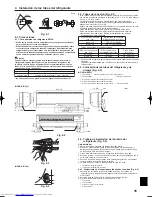 Предварительный просмотр 35 страницы Mitsubishi Electric Mr.Slim PKA-A KA Installation Manual