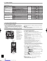 Предварительный просмотр 40 страницы Mitsubishi Electric Mr.Slim PKA-A KA Installation Manual