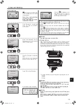 Preview for 11 page of Mitsubishi Electric Mr.SLIM PKA-A-LA Series Operation Manual