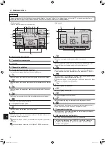 Preview for 18 page of Mitsubishi Electric Mr.SLIM PKA-A-LA Series Operation Manual