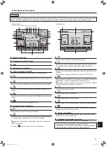 Preview for 31 page of Mitsubishi Electric Mr.SLIM PKA-A-LA Series Operation Manual