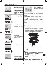 Preview for 37 page of Mitsubishi Electric Mr.SLIM PKA-A-LA Series Operation Manual