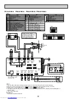 Предварительный просмотр 16 страницы Mitsubishi Electric Mr.SLIM PKA-A12GA Service Manual