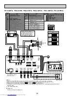 Предварительный просмотр 18 страницы Mitsubishi Electric Mr.SLIM PKA-A12GA Service Manual