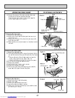 Предварительный просмотр 42 страницы Mitsubishi Electric Mr.SLIM PKA-A12GA Service Manual