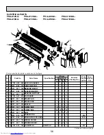 Предварительный просмотр 56 страницы Mitsubishi Electric Mr.SLIM PKA-A12GA Service Manual