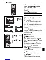 Предварительный просмотр 11 страницы Mitsubishi Electric Mr.SLIM PKA-A12HA4 Installation Manual