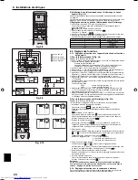 Предварительный просмотр 24 страницы Mitsubishi Electric Mr.SLIM PKA-A12HA4 Installation Manual