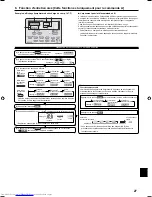 Предварительный просмотр 27 страницы Mitsubishi Electric Mr.SLIM PKA-A12HA4 Installation Manual