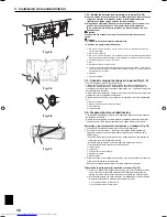 Предварительный просмотр 30 страницы Mitsubishi Electric Mr.SLIM PKA-A12HA4 Installation Manual