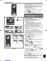 Предварительный просмотр 37 страницы Mitsubishi Electric Mr.SLIM PKA-A12HA4 Installation Manual