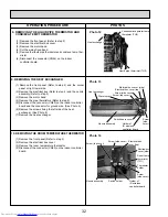 Предварительный просмотр 32 страницы Mitsubishi Electric Mr.SLIM PKA-A12HA4 Service Manual