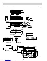 Preview for 6 page of Mitsubishi Electric Mr.SLIM PKA-A18GA Data Book