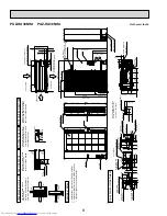 Preview for 8 page of Mitsubishi Electric Mr.SLIM PKA-A18GA Data Book